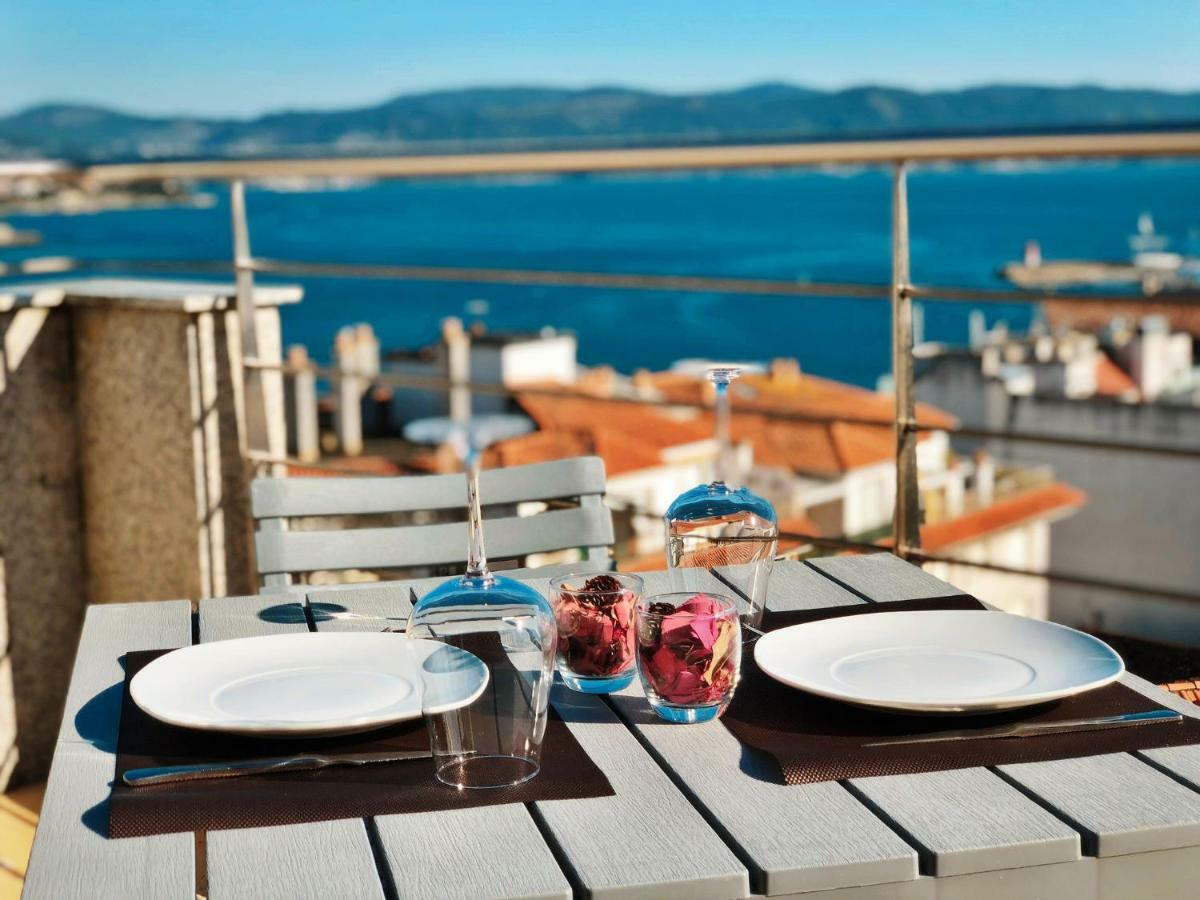 Atico 3m Apartment Sanxenxo