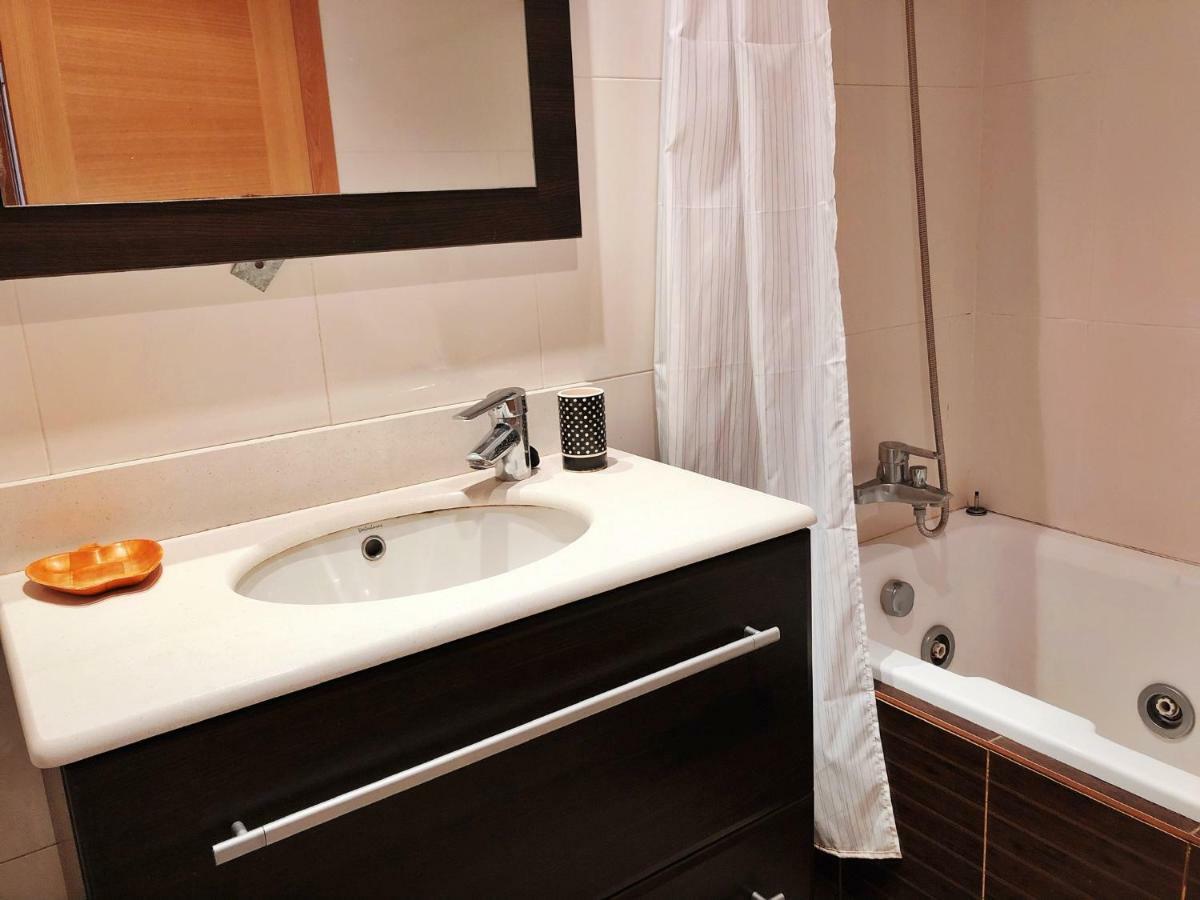 Apartment Atico 3m