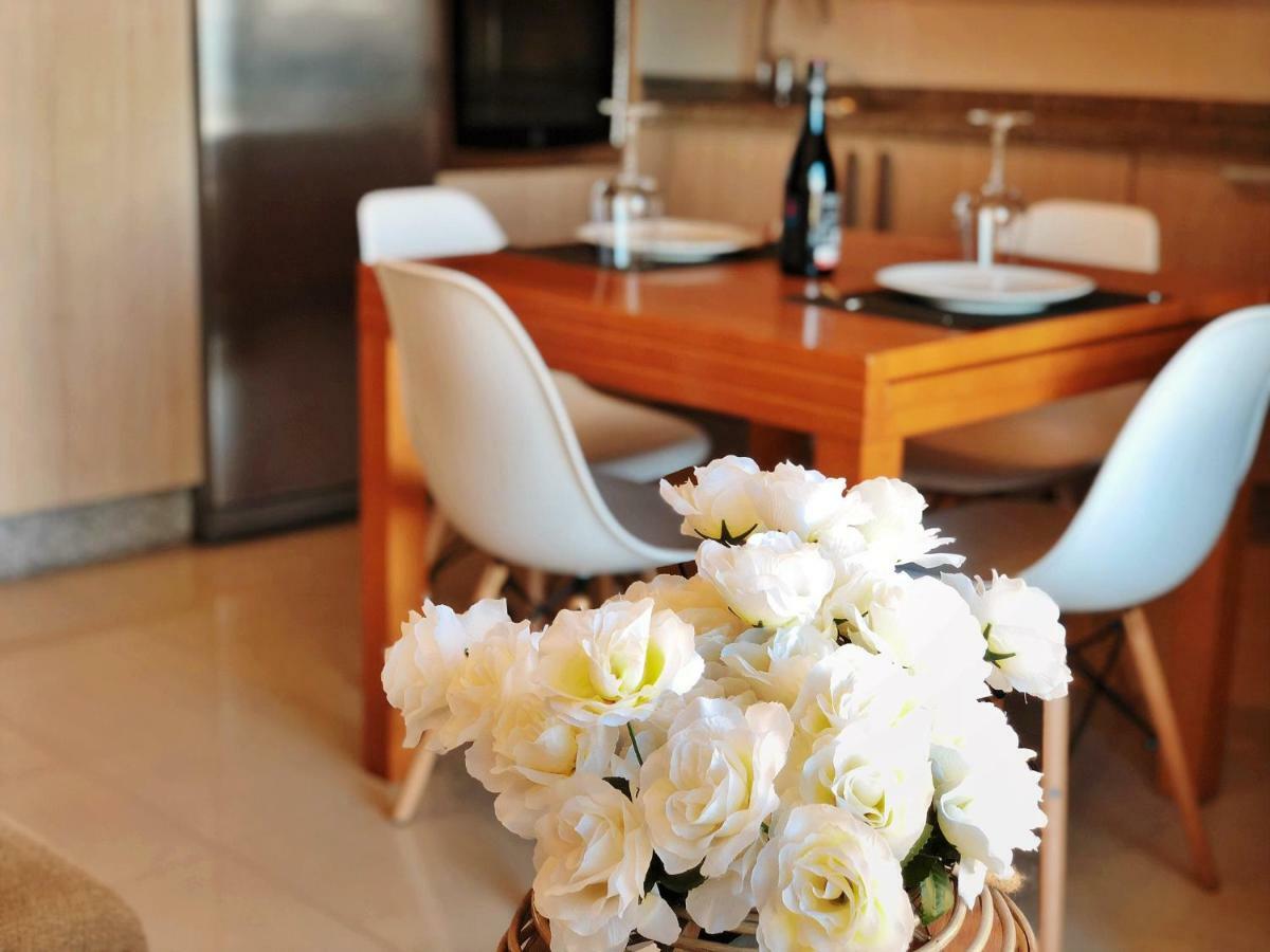 Atico 3m Apartment *