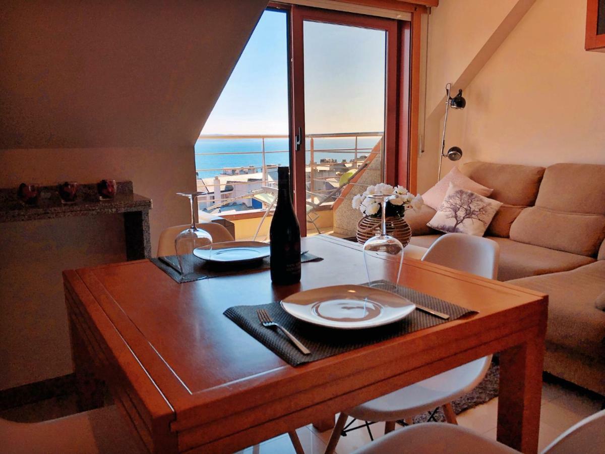 Atico 3m Apartment Sanxenxo