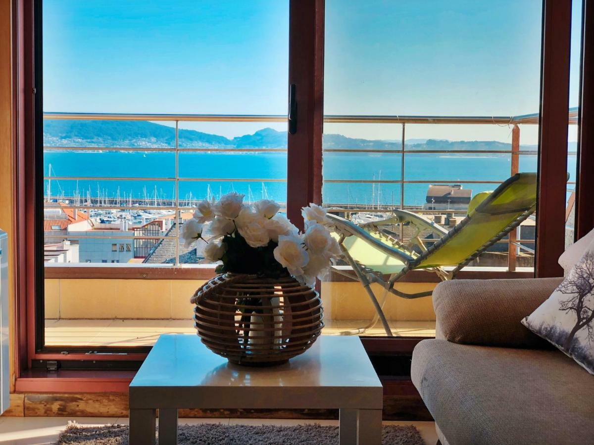 Apartment Atico 3m Sanxenxo