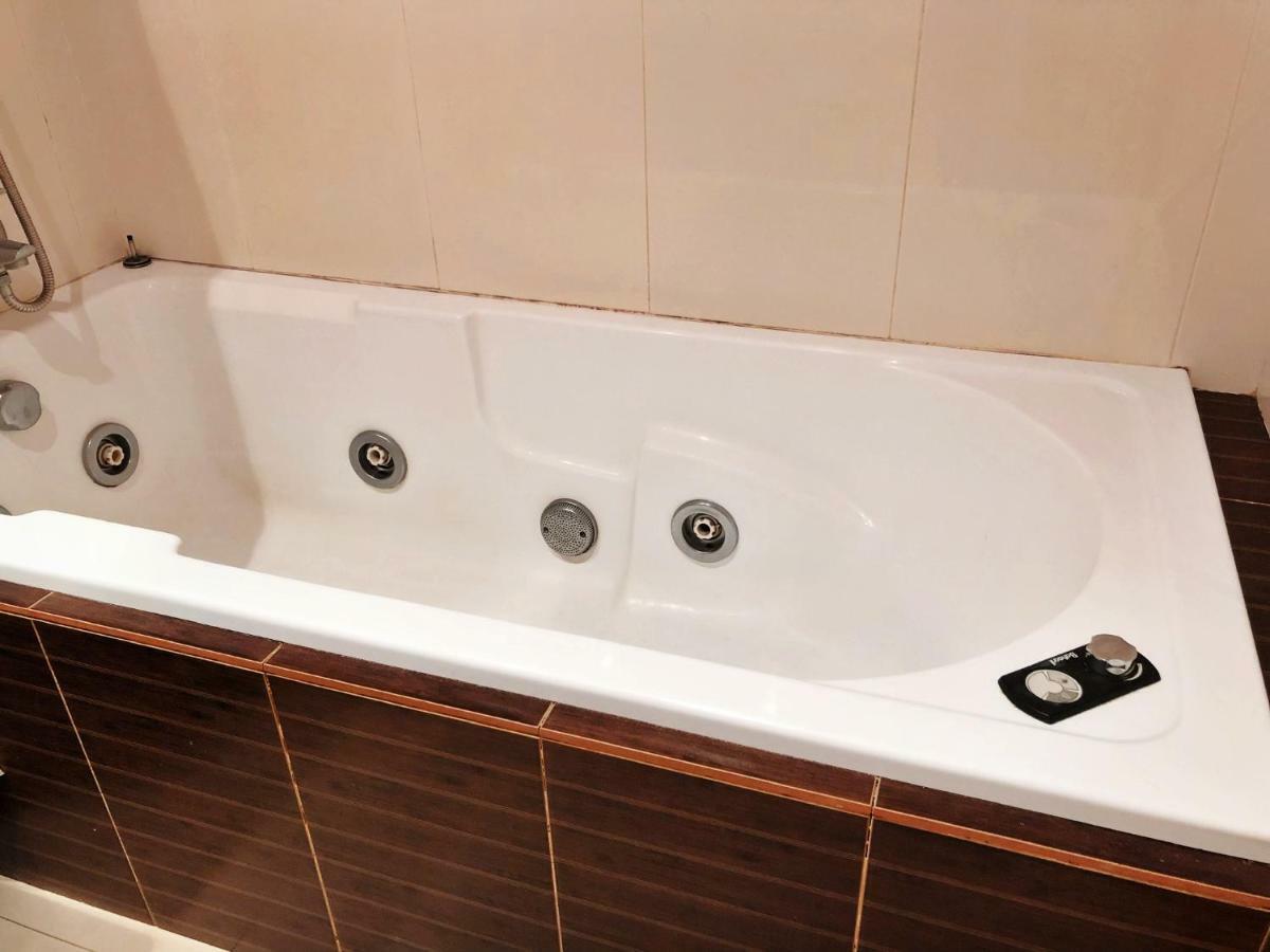 Atico 3m Apartment Sanxenxo