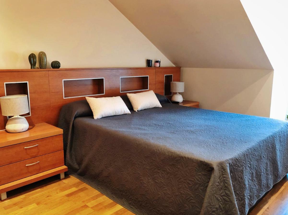 Atico 3m Apartment *