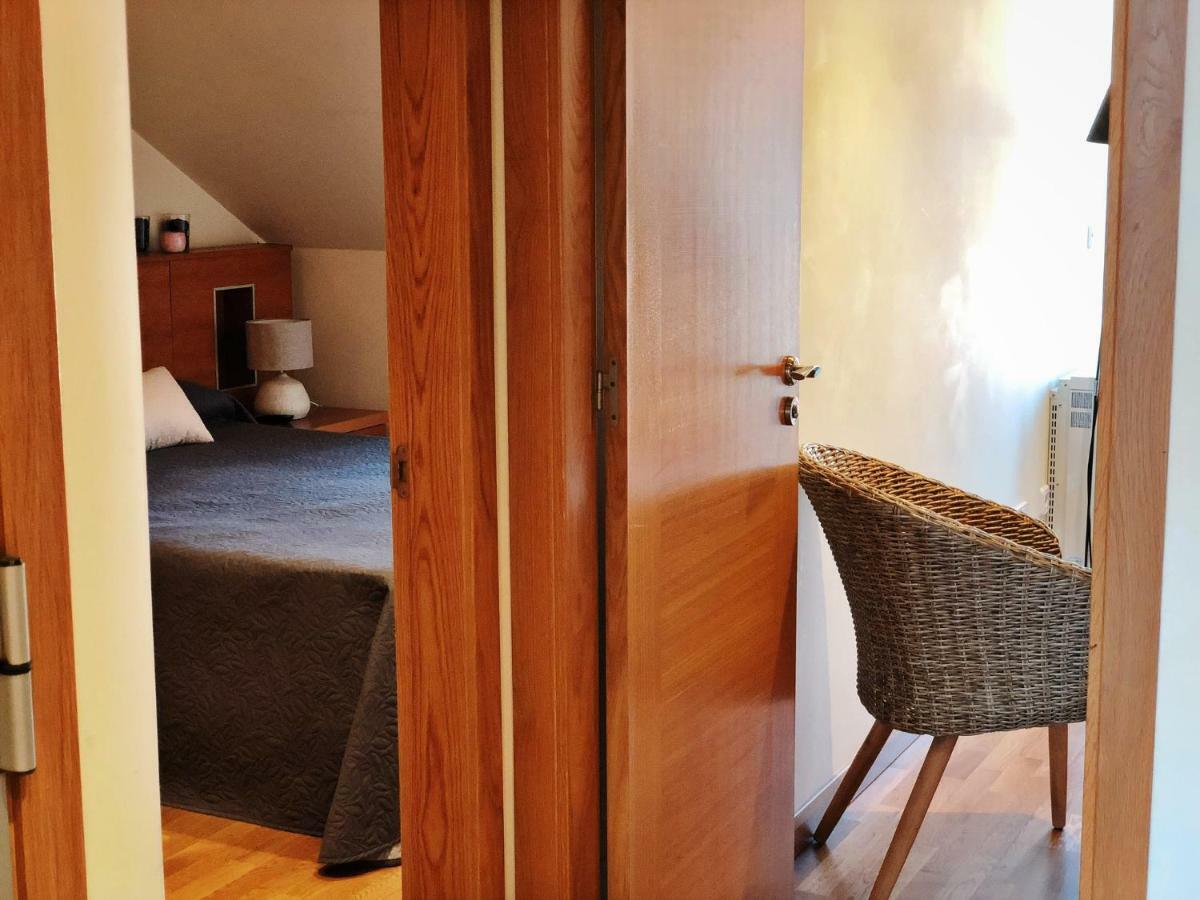Apartment Atico 3m *