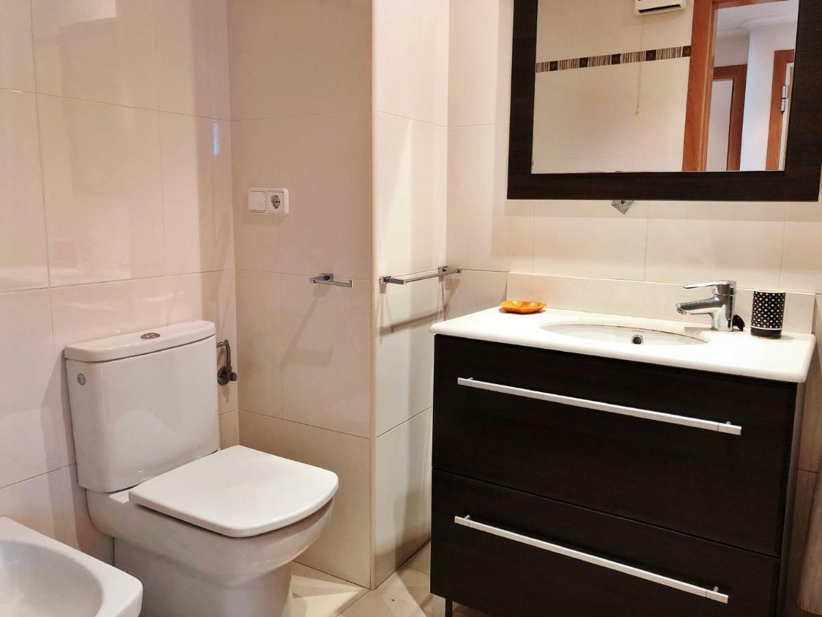 Apartment Atico 3m *