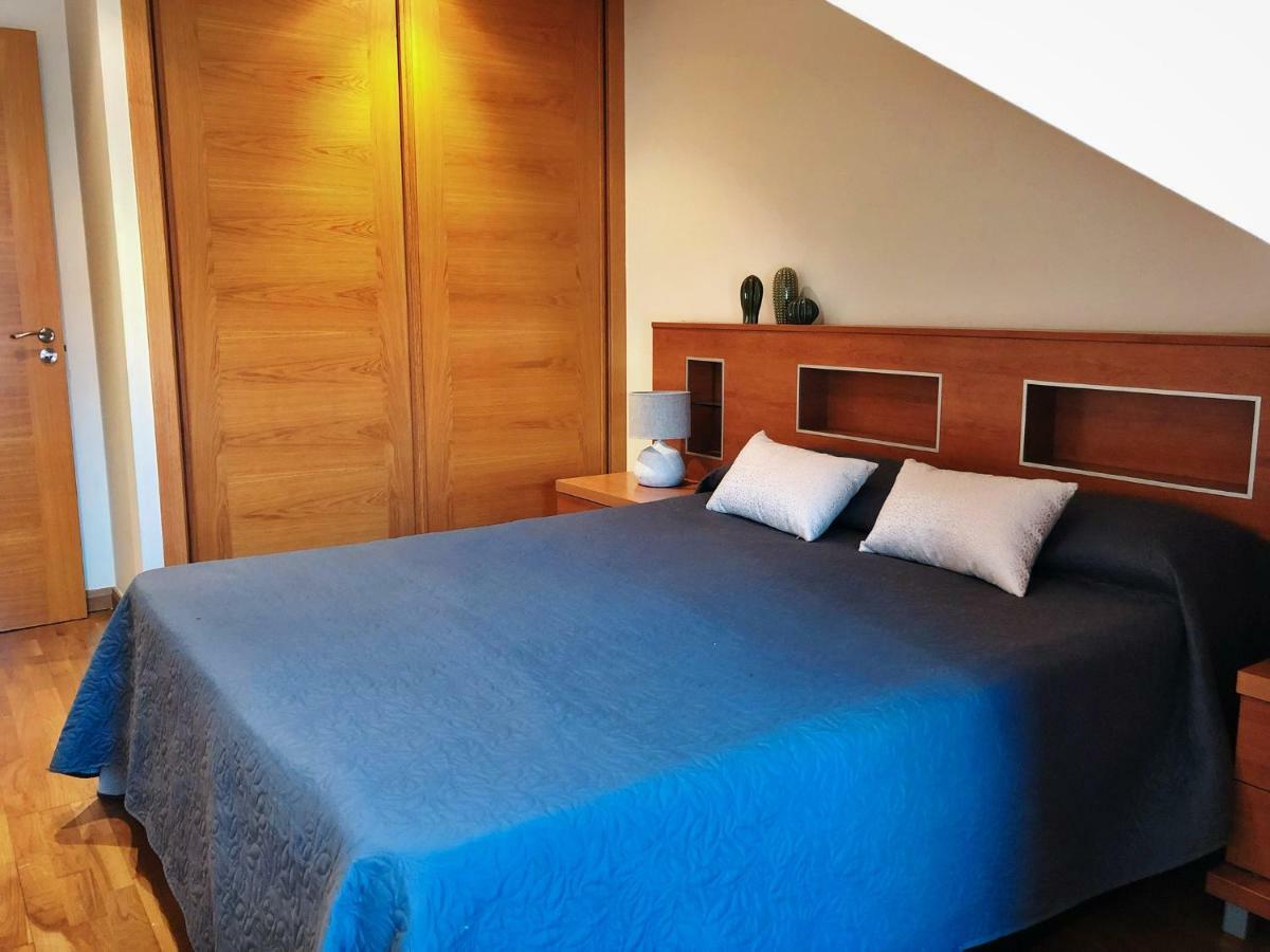 Atico 3m Apartment *
