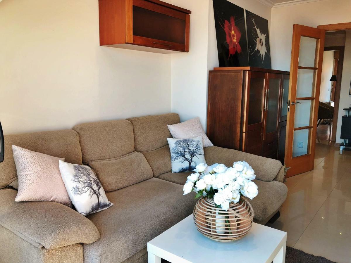 Apartment Atico 3m Sanxenxo