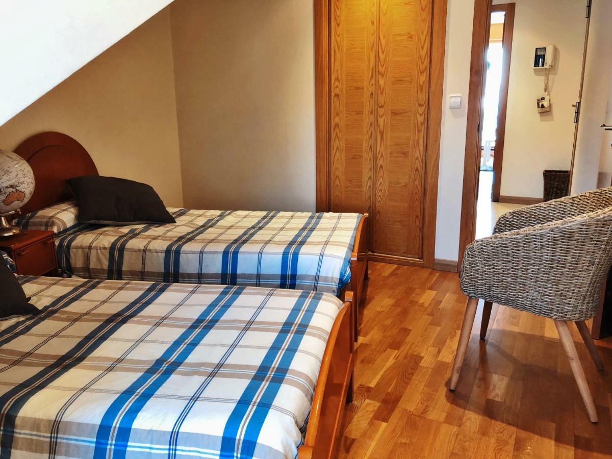 Atico 3m Apartment
