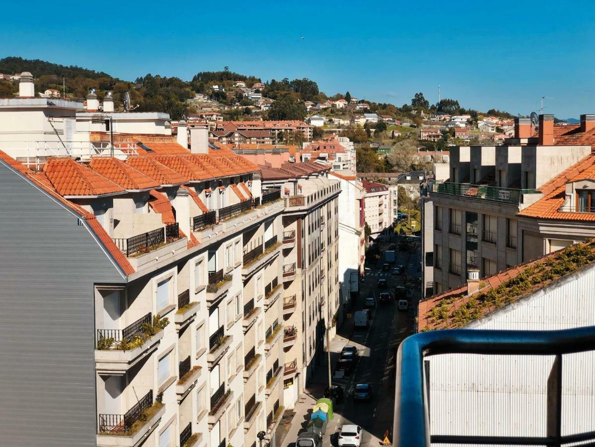 Apartment Atico 3m Sanxenxo